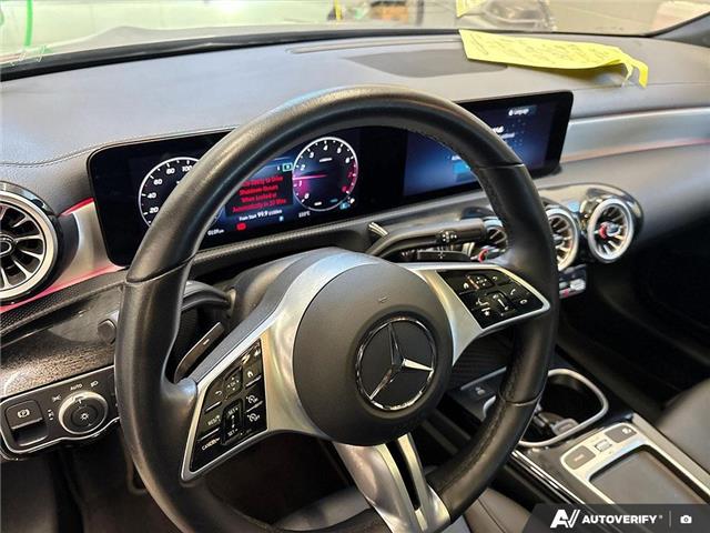 2025 Mercedes-Benz CLA 250 Base (Stk: 163773) in London - Image 15 of 26