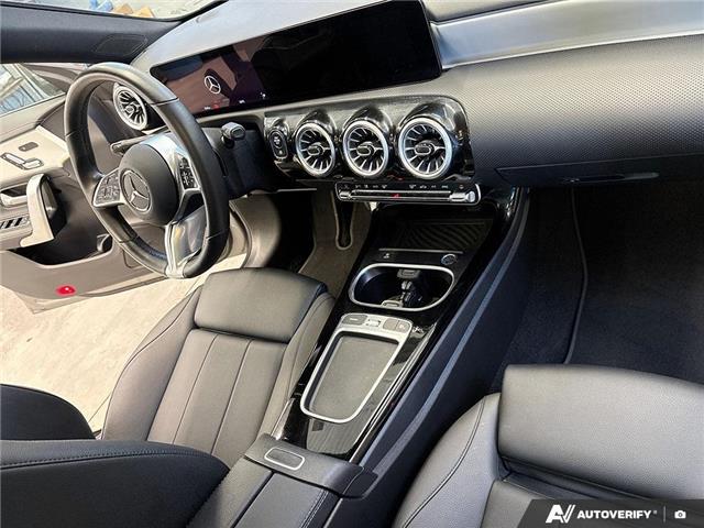 2025 Mercedes-Benz CLA 250 Base (Stk: 163773) in London - Image 25 of 26