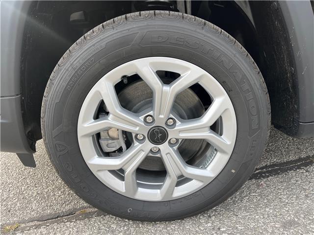 2026 Jeep Compass North (Stk: 26-135) in Sarnia - Image 7 of 22