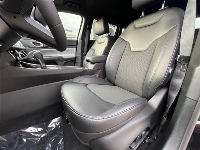 2026 Jeep Compass North (Stk: 26-135) in Sarnia - Image 8 of 22