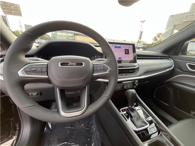 2026 Jeep Compass North (Stk: 26-135) in Sarnia - Image 12 of 22