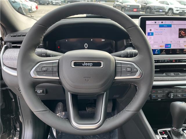 2026 Jeep Compass North (Stk: 26-135) in Sarnia - Image 13 of 22