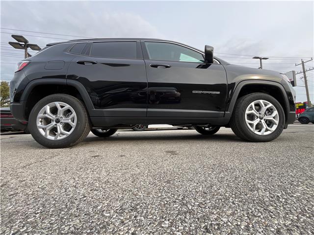 2026 Jeep Compass North (Stk: 26-135) in Sarnia - Image 5 of 22