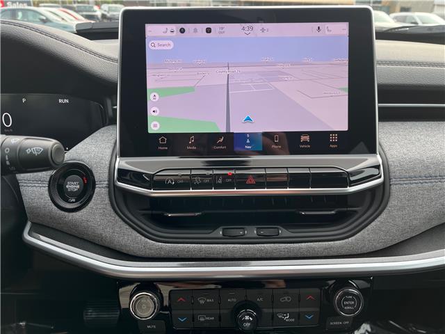 2026 Jeep Compass North (Stk: 26-135) in Sarnia - Image 15 of 22