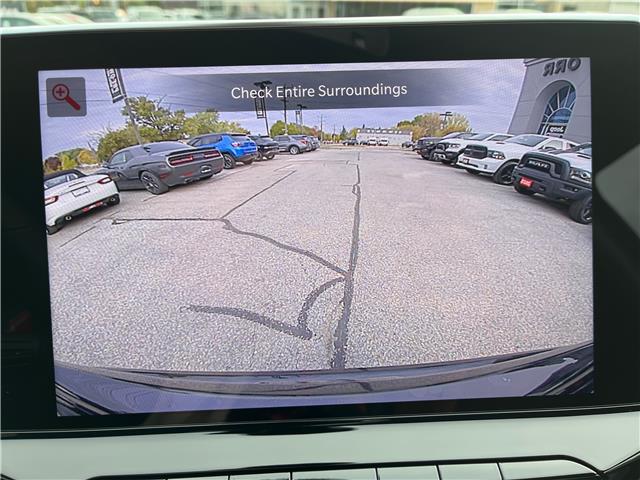 2026 Jeep Compass North (Stk: 26-135) in Sarnia - Image 16 of 22