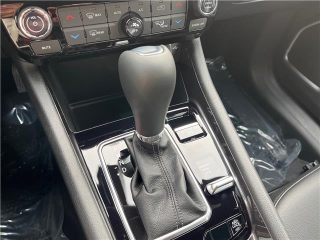 2026 Jeep Compass North (Stk: 26-135) in Sarnia - Image 17 of 22