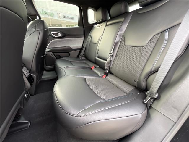 2026 Jeep Compass North (Stk: 26-135) in Sarnia - Image 18 of 22