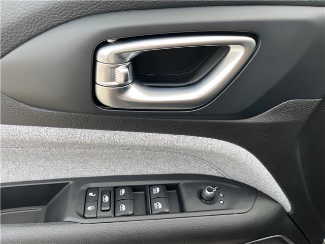 2026 Jeep Compass North (Stk: 26-135) in Sarnia - Image 9 of 22