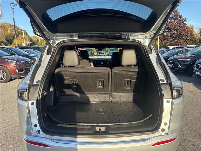 2022 Buick Enclave Avenir (Stk: 26341a) in Port Hope - Image 28 of 31
