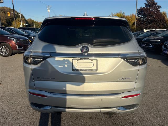 2022 Buick Enclave Avenir (Stk: 26341a) in Port Hope - Image 26 of 31