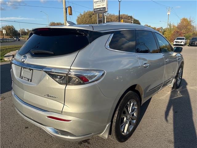 2022 Buick Enclave Avenir (Stk: 26341a) in Port Hope - Image 29 of 31
