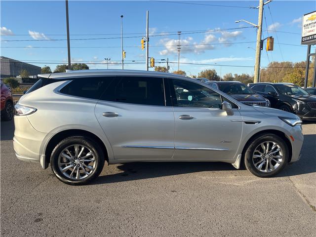 2022 Buick Enclave Avenir (Stk: 26341a) in Port Hope - Image 30 of 31