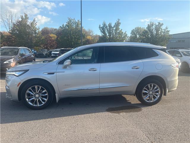 2022 Buick Enclave Avenir (Stk: 26341a) in Port Hope - Image 4 of 31