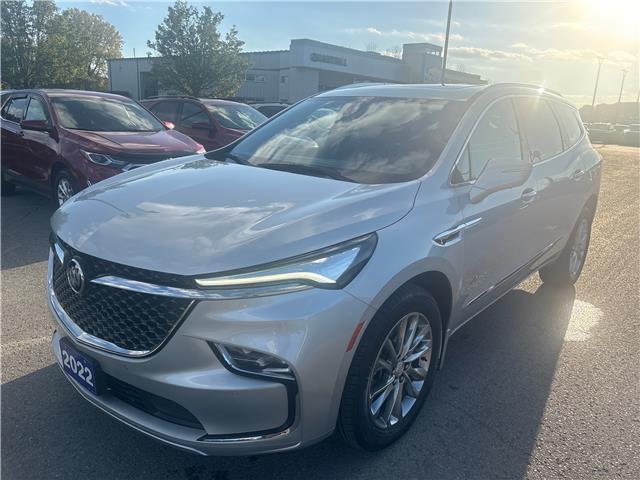 2022 Buick Enclave Avenir (Stk: 26341a) in Port Hope - Image 3 of 31