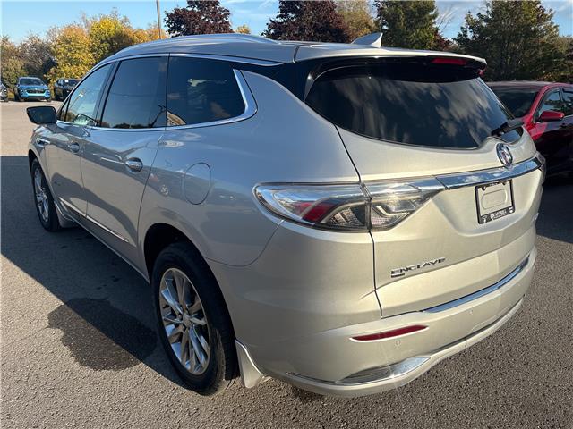 2022 Buick Enclave Avenir (Stk: 26341a) in Port Hope - Image 19 of 31