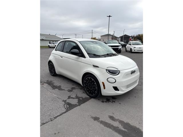 2025 Fiat 500e Base in Matane - Image 5 of 21