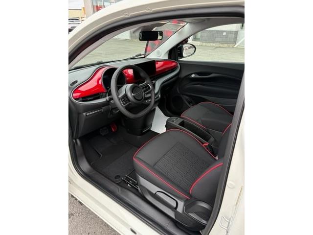 2025 Fiat 500e Base in Matane - Image 9 of 21
