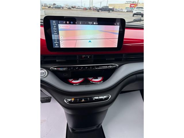 2025 Fiat 500e Base in Matane - Image 14 of 21
