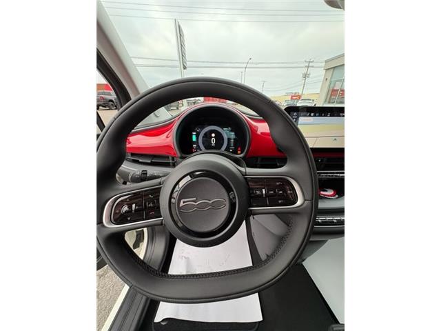 2025 Fiat 500e Base in Matane - Image 16 of 21