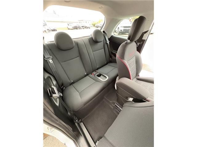 2025 Fiat 500e Base in Matane - Image 20 of 21