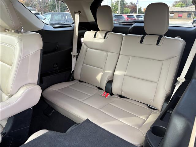2022 Ford Explorer XLT (Stk: PRR902) in Amherstburg - Image 24 of 25
