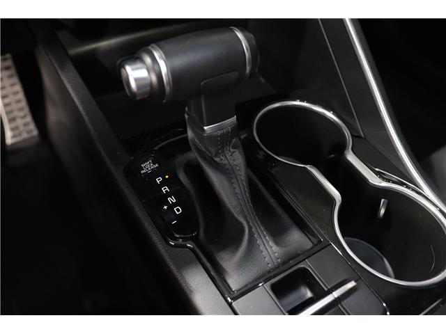 2024 Kia K5 GT w/Black Interior (Stk: 25200) in Edmonton - Image 25 of 32