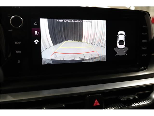 2024 Kia K5 GT w/Black Interior (Stk: 25200) in Edmonton - Image 22 of 32