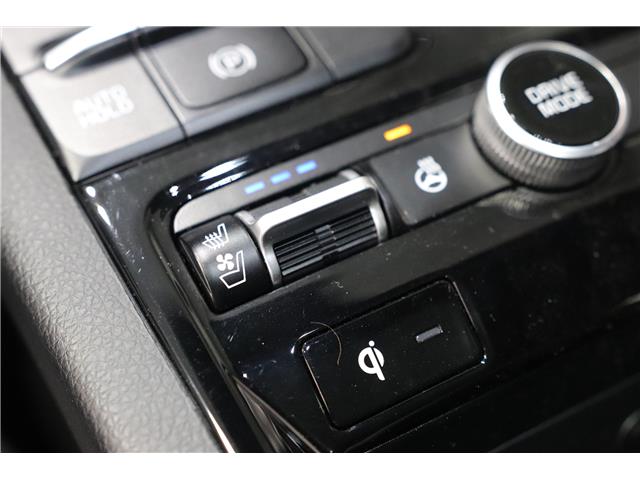 2024 Kia K5 GT w/Black Interior (Stk: 25200) in Edmonton - Image 16 of 32