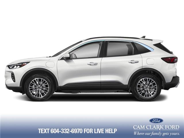 2026 Ford Escape photo 3