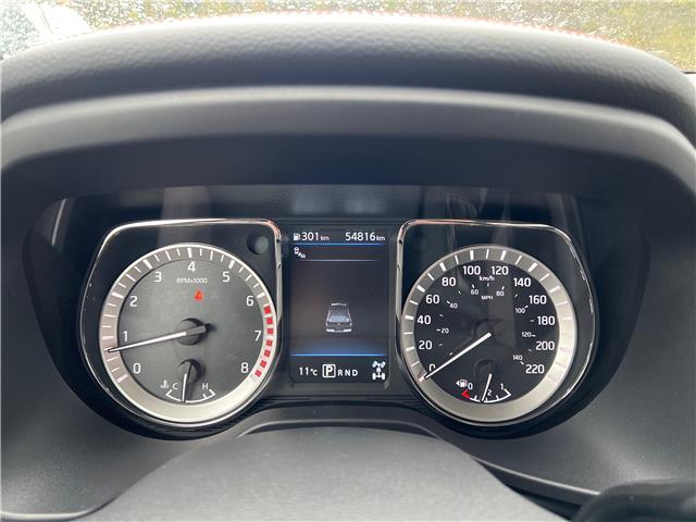 2019 Nissan Titan Platinum (Stk: 25T922A) in CRESTON - Image 16 of 28 2019 Nissan Titan Platinum (Stk: 25T922A) in CRESTON - Image 16 of 28