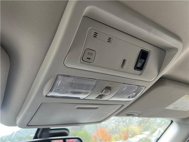 2019 Nissan Titan Platinum (Stk: 25T922A) in CRESTON - Image 24 of 28 2019 Nissan Titan Platinum (Stk: 25T922A) in CRESTON - Image 24 of 28