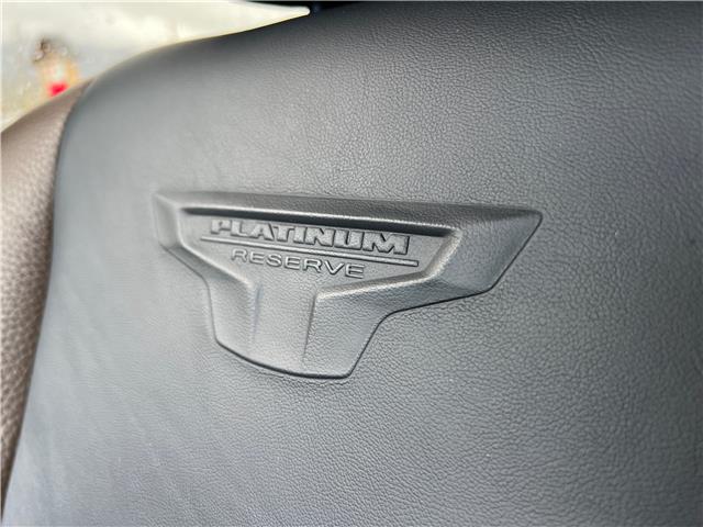 2019 Nissan Titan Platinum (Stk: 25T922A) in CRESTON - Image 28 of 28 2019 Nissan Titan Platinum (Stk: 25T922A) in CRESTON - Image 28 of 28