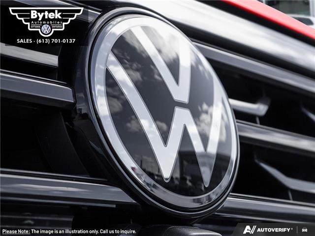 2024 Volkswagen Atlas 2.0 TSI Execline (Stk: N15082A) in Ottawa - Image 9 of 25 2024 Volkswagen Atlas 2.0 TSI Execline (Stk: N15082A) in Ottawa - Image 9 of 25