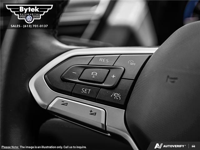 2024 Volkswagen Atlas 2.0 TSI Execline (Stk: N15082A) in Ottawa - Image 14 of 25 2024 Volkswagen Atlas 2.0 TSI Execline (Stk: N15082A) in Ottawa - Image 14 of 25