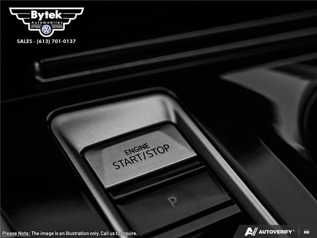 2024 Volkswagen Atlas 2.0 TSI Execline (Stk: N15082A) in Ottawa - Image 24 of 25 2024 Volkswagen Atlas 2.0 TSI Execline (Stk: N15082A) in Ottawa - Image 24 of 25