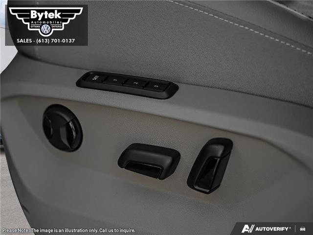 2024 Volkswagen Atlas 2.0 TSI Execline (Stk: N15082A) in Ottawa - Image 25 of 25 2024 Volkswagen Atlas 2.0 TSI Execline (Stk: N15082A) in Ottawa - Image 25 of 25
