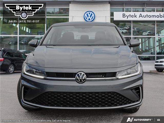 2026 Volkswagen Jetta Highline (Stk: N15214) in Ottawa - Image 2 of 24