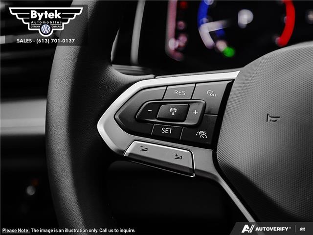2026 Volkswagen Jetta Highline (Stk: N15214) in Ottawa - Image 14 of 24