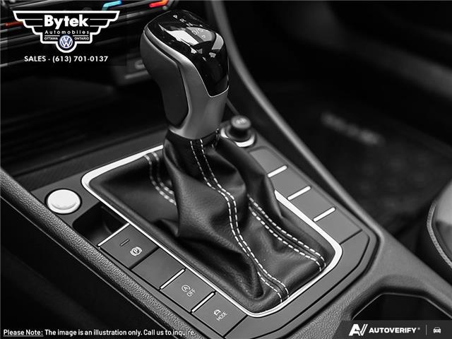 2026 Volkswagen Jetta Highline (Stk: N15214) in Ottawa - Image 16 of 24
