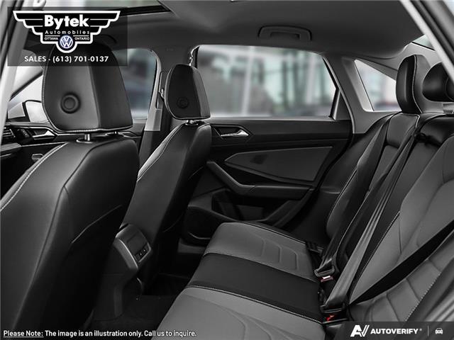 2026 Volkswagen Jetta Highline (Stk: N15214) in Ottawa - Image 20 of 24
