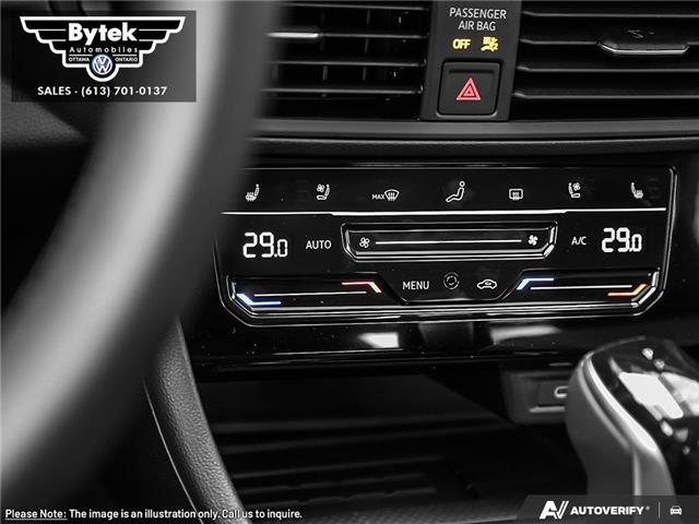 2026 Volkswagen Jetta Highline (Stk: N15214) in Ottawa - Image 22 of 24