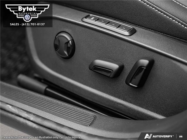 2026 Volkswagen Jetta Highline (Stk: N15214) in Ottawa - Image 24 of 24