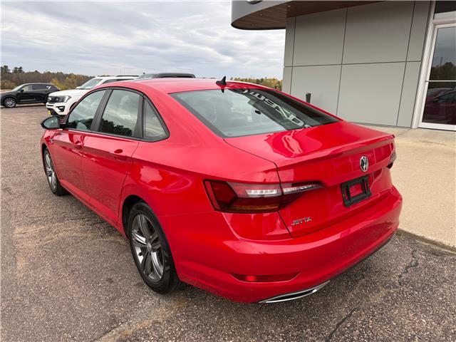 2019 Volkswagen Jetta 1.4 TSI Highline (Stk: 24595) in Pembroke - Image 13 of 26