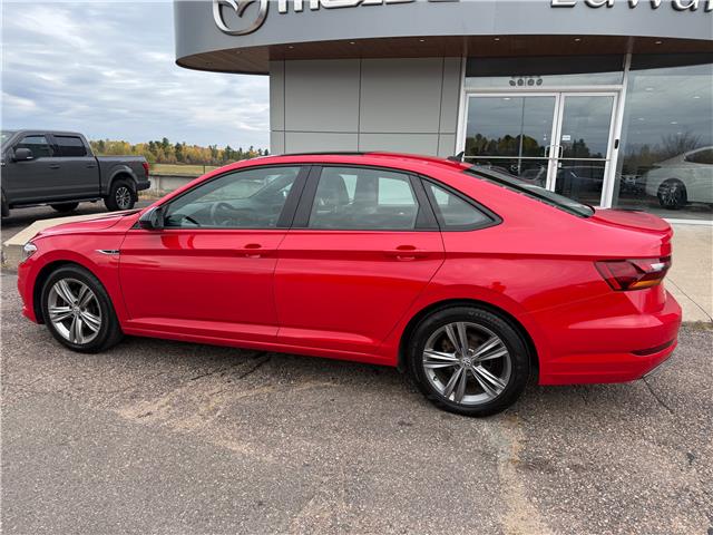 2019 Volkswagen Jetta 1.4 TSI Highline (Stk: 24595) in Pembroke - Image 14 of 26