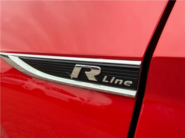 2019 Volkswagen Jetta 1.4 TSI Highline (Stk: 24595) in Pembroke - Image 15 of 26