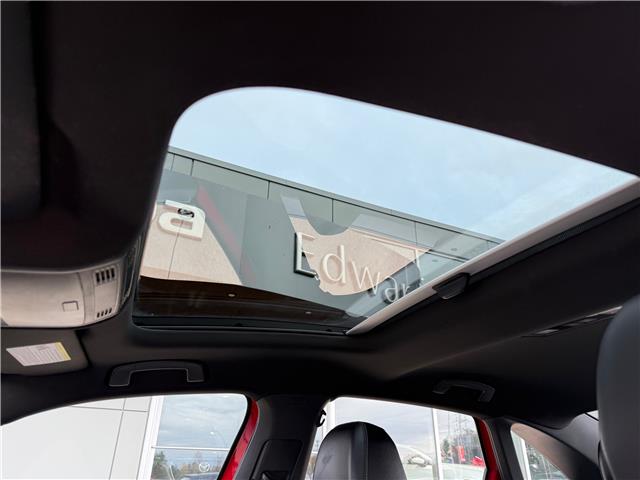 2019 Volkswagen Jetta 1.4 TSI Highline (Stk: 24595) in Pembroke - Image 16 of 26