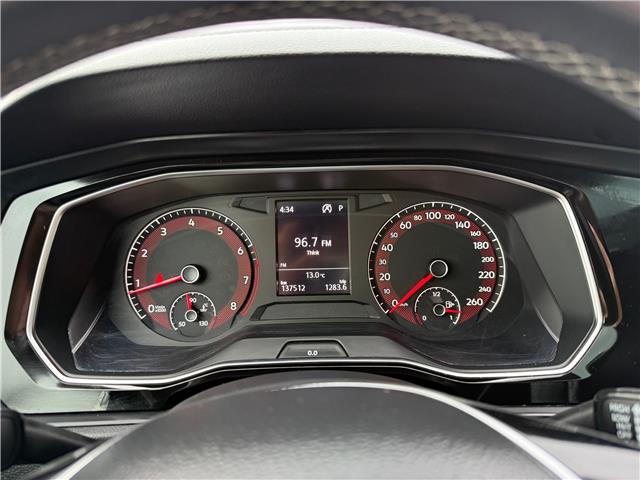 2019 Volkswagen Jetta 1.4 TSI Highline (Stk: 24595) in Pembroke - Image 19 of 26