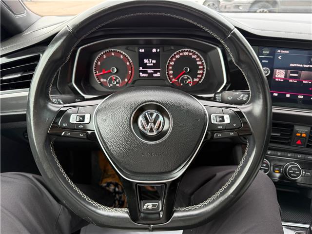 2019 Volkswagen Jetta 1.4 TSI Highline (Stk: 24595) in Pembroke - Image 20 of 26