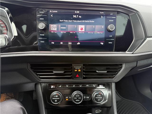 2019 Volkswagen Jetta 1.4 TSI Highline (Stk: 24595) in Pembroke - Image 21 of 26