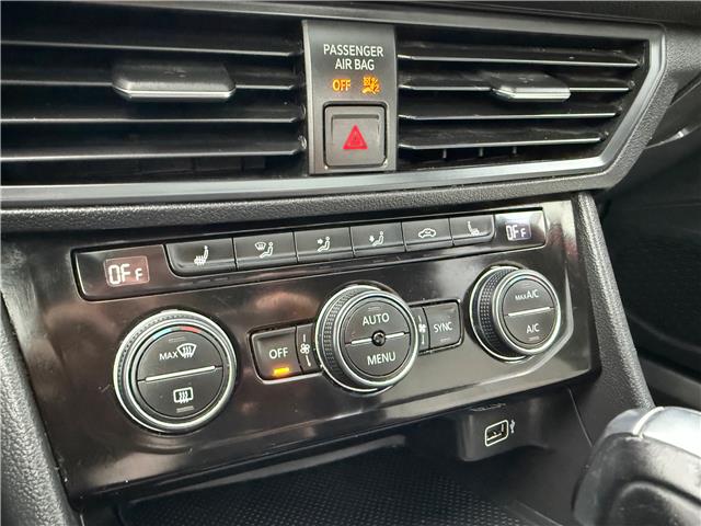 2019 Volkswagen Jetta 1.4 TSI Highline (Stk: 24595) in Pembroke - Image 22 of 26